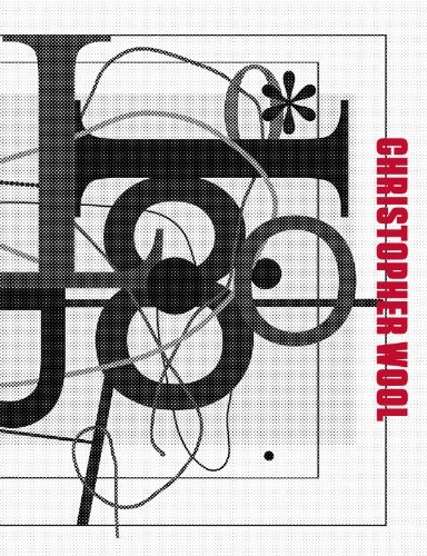 Christopher Wool