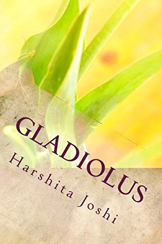 Gladiolus