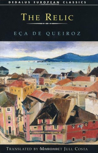 The Relic (European Classics)