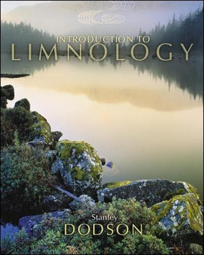Introduction to Limnology