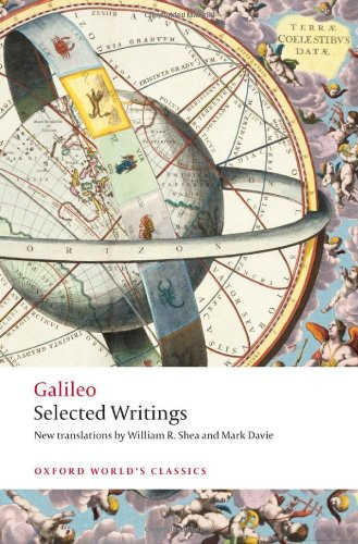 Selected Writings (Oxford World's Classics)