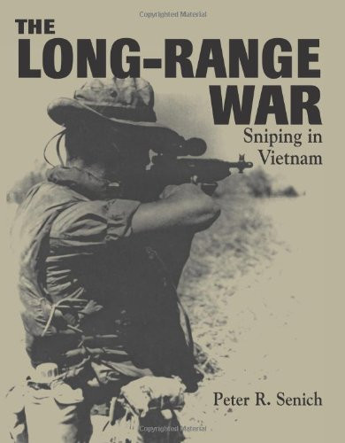 Long-Range War: Sniping in Vietnam