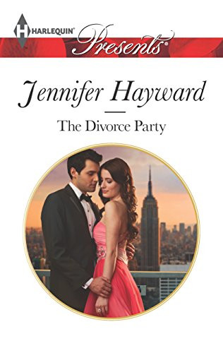 The Divorce Party (The Delicious De Campos)