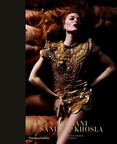 India Fantastique (Vol. Two)
