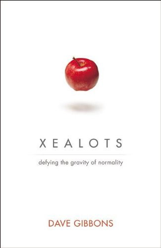 XEALOTS: Defying the Gravity of Normality
