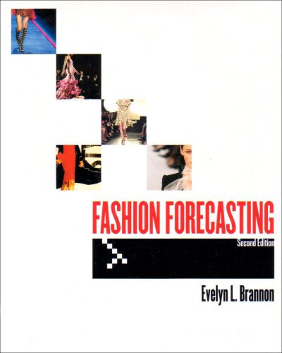 Fashion Forecasting (2nd Edition)