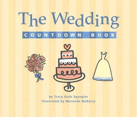 The Wedding Countdown Clock