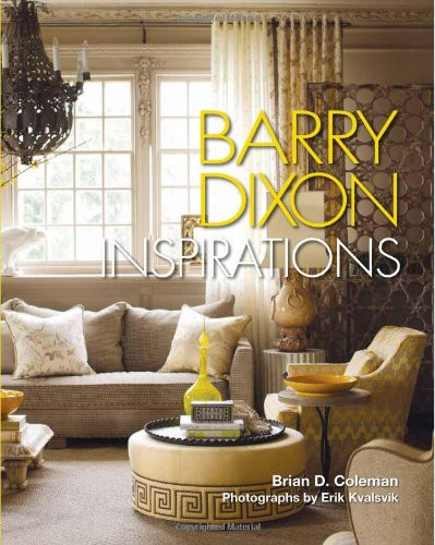 Barry Dixon Inspirations