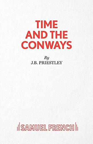 Time and the Conways (Acting Edition )