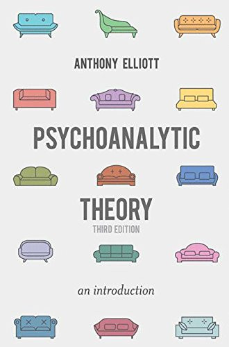 Psychoanalytic Theory: An Introduction
