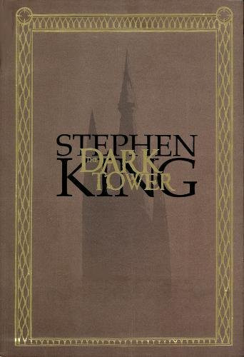 Dark Tower Omnibus