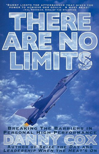 There Are No Limits: Breaking the Barriers in Personal High Performance