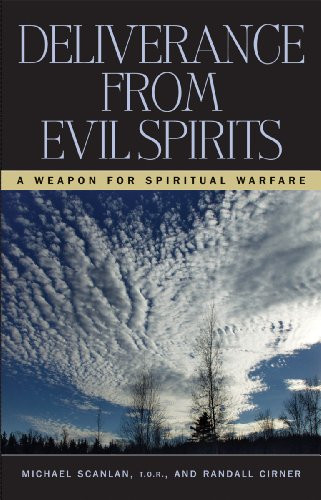 Deliverance From Evil Spirits