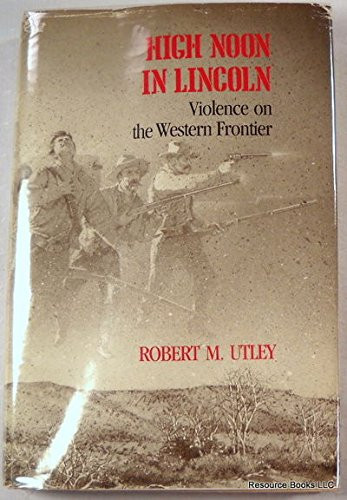 High Noon in Lincoln