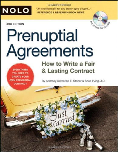 Prenuptial Agreements: How to Write a Fair & Lasting Contract