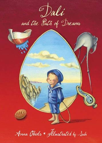Dali and the Path of Dreams