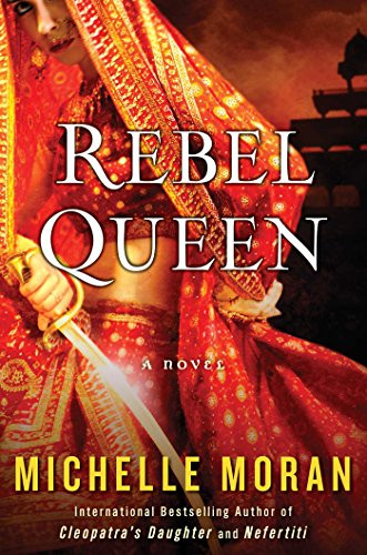 Rebel Queen: A Novel
