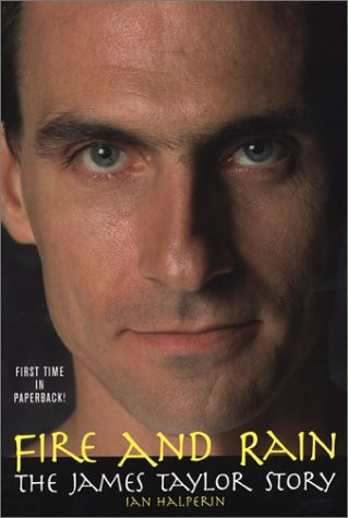 Fire And Rain: The James Taylor Story