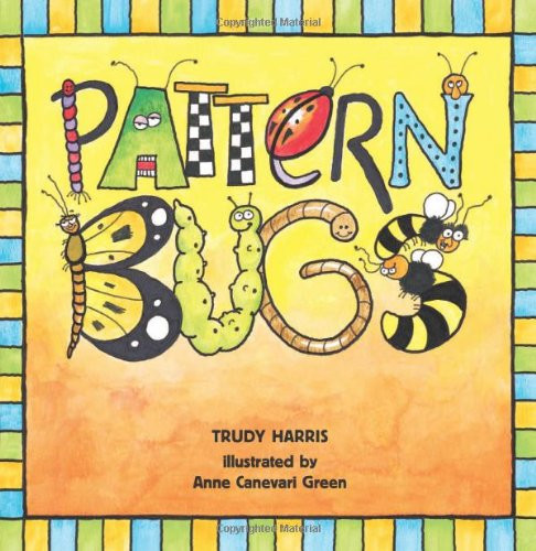 Pattern Bugs (Math Is Fun!)