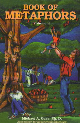 002: Book of Metaphors, Volume 2