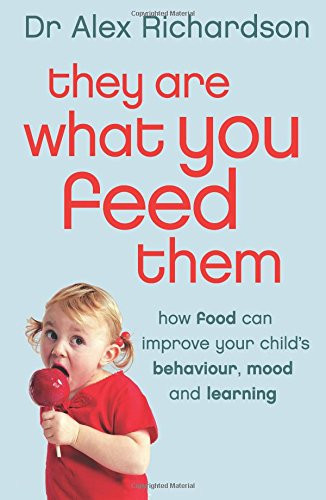 They Are What You Feed Them