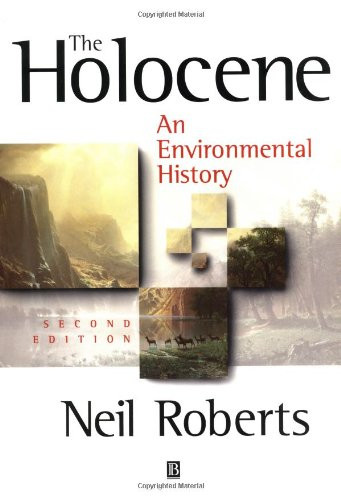 The Holocene: An Environmental History