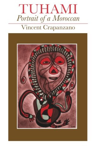 Tuhami: Portrait of a Moroccan