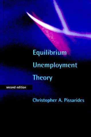 Equilibrium Unemployment Theory - 2nd Edition
