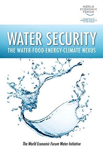 Water Security: The Water-Food-Energy-Climate Nexus