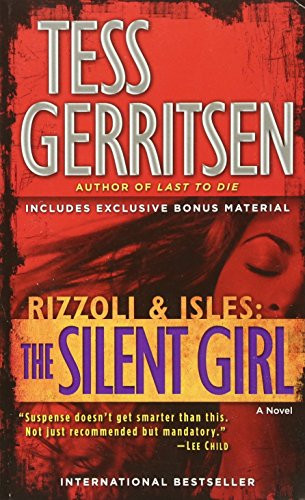 Silent Girl