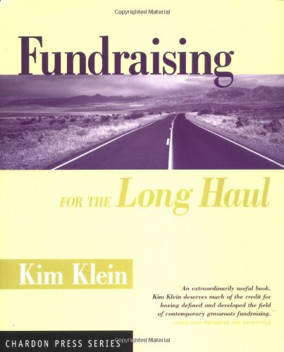 Fundraising for the Long Haul