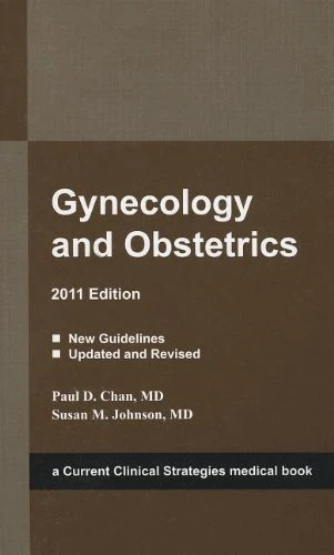 Obstetrics and Gynecology