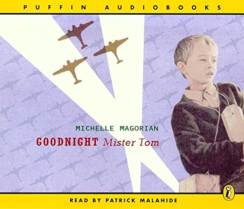 Goodnight Mister Tom Unabridged Compact Disc (Puffin Audiobooks)