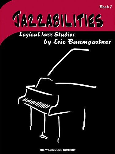 Jazzabilities, Book 1 - Book Only: Later Elementary Level