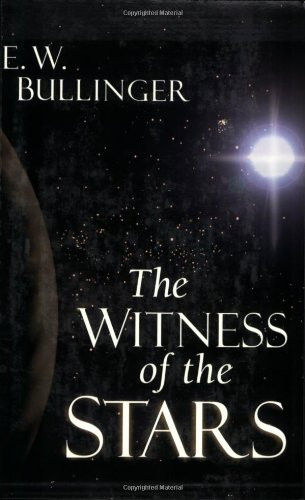 The Witness of the Stars