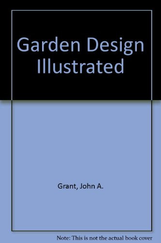 Garden Design Illustrated