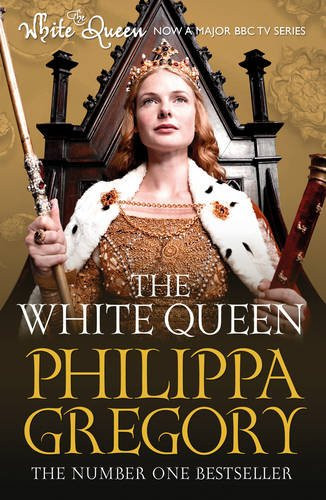 The White Queen (COUSINS' WAR)