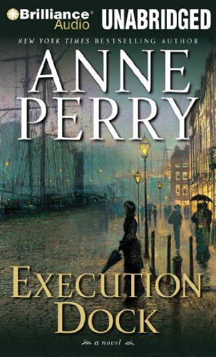Execution Dock (William Monk Series)