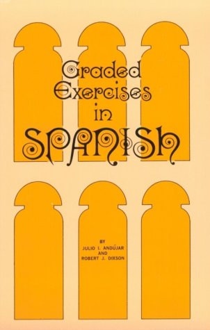 Graded Exercises in Spanish