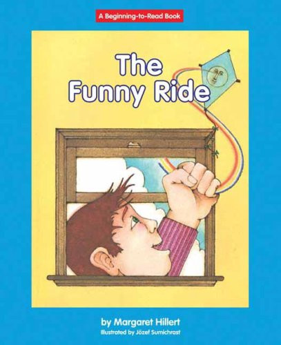 Funny Ride (Beginning to Read)
