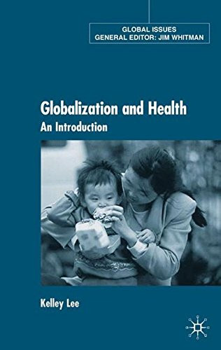 Globalization and Health: An Introduction