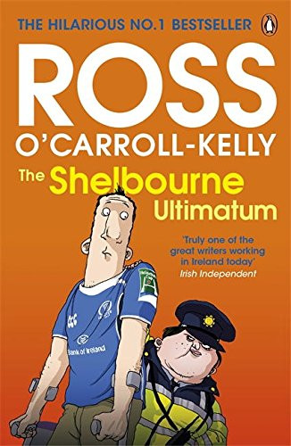 The Shellbourne Ultimatum