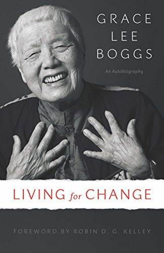Living For Change: An Autobiography