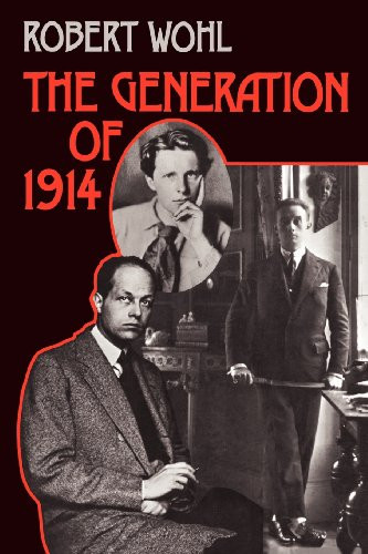 The Generation of 1914
