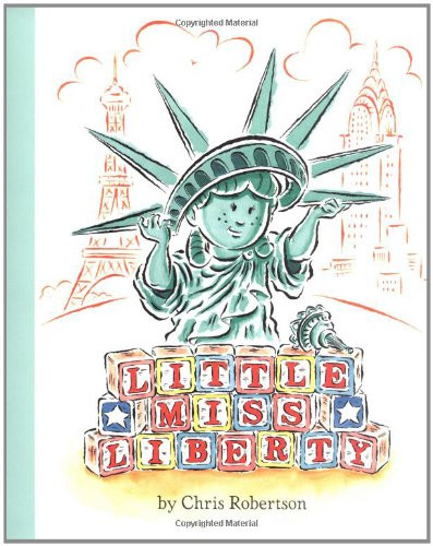 Little Miss Liberty