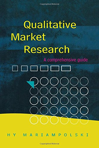 Qualitative Market Research