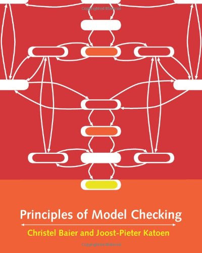 Principles of Model Checking (MIT Press)