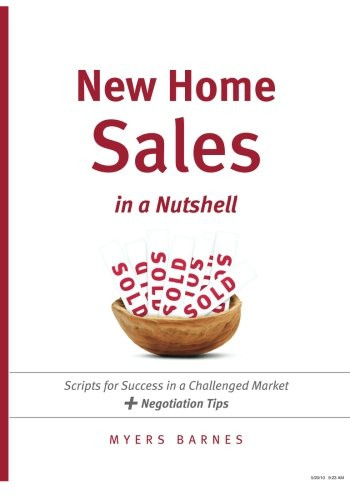 1: New Home Sales in a Nutshell
