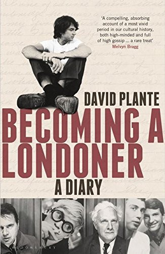 Becoming a Londoner: A Diary