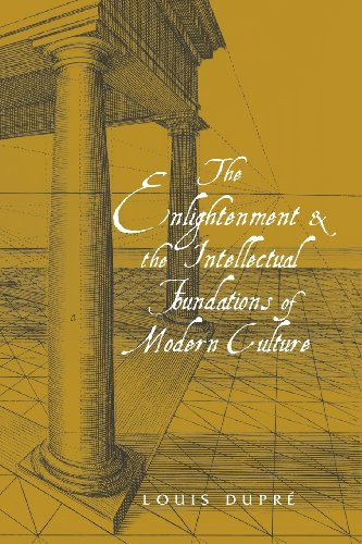 The Enlightenment and the Intellectual Foundations of Modern Culture